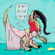 Illustration for article titled Disney Princesses + Velociraptors = Internet Win